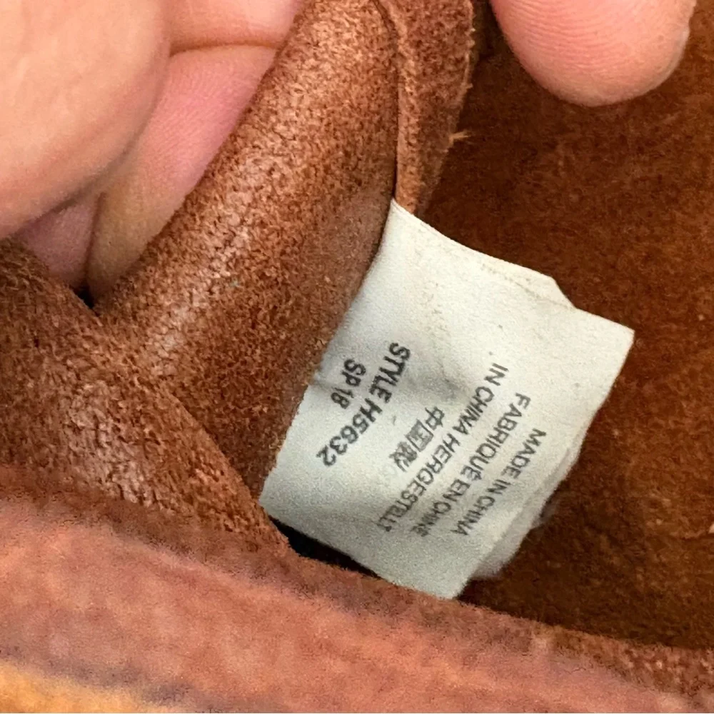 Madewell The Mini Somerset Backpack - Picture 14 of 15
